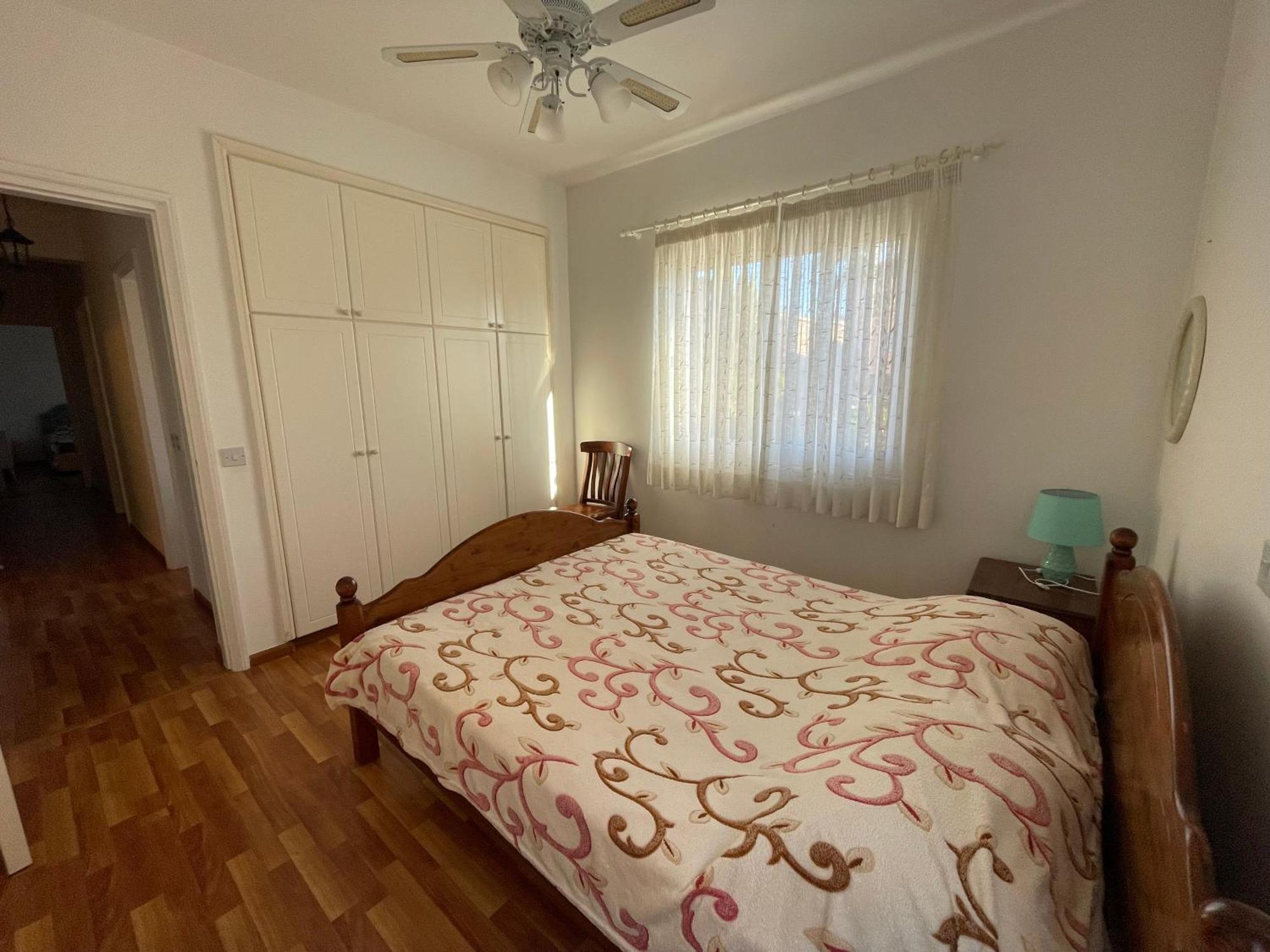 Limnaria Gardens Two Bedroom Apartment With Balcony Paphos Buitenkant foto