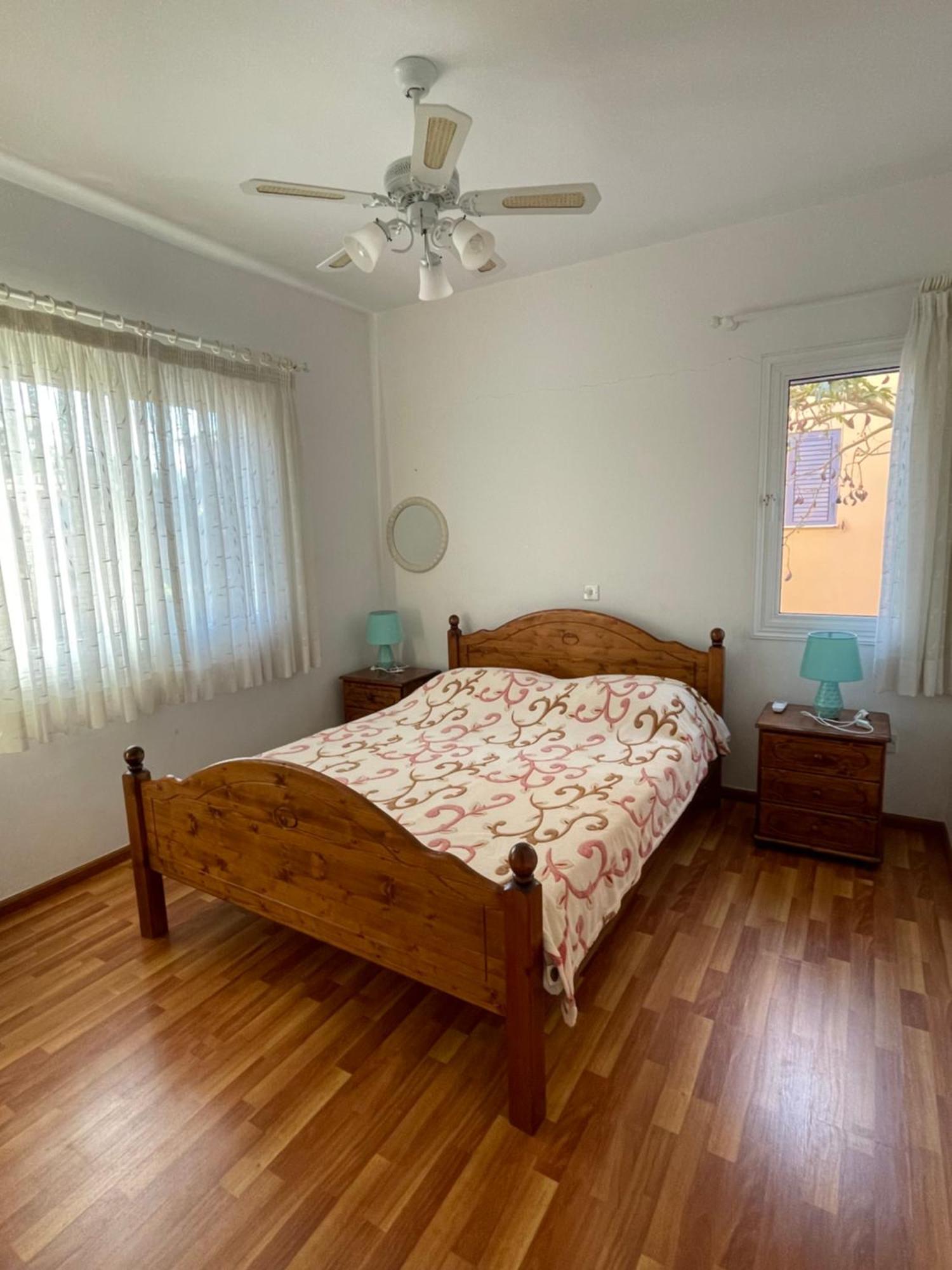 Limnaria Gardens Two Bedroom Apartment With Balcony Paphos Buitenkant foto